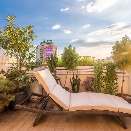 Apartino - Luxury View - Self Check-In Бухарест Екстер'єр фото