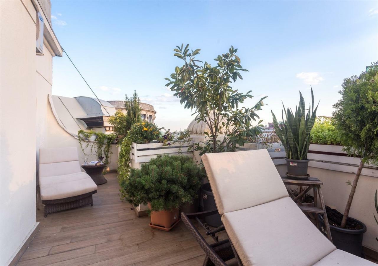 Apartino - Luxury View - Self Check-In Бухарест Екстер'єр фото